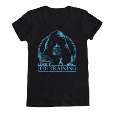 Luke's Training